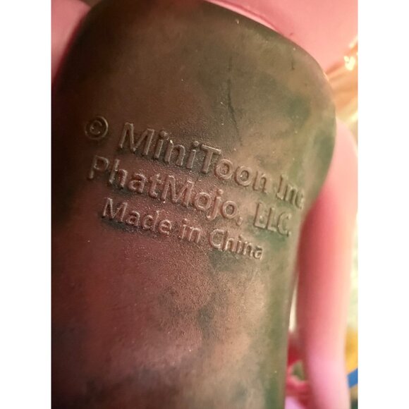 Peppa Piggy MiniToon Toy Figurine - Picture 4 of 4